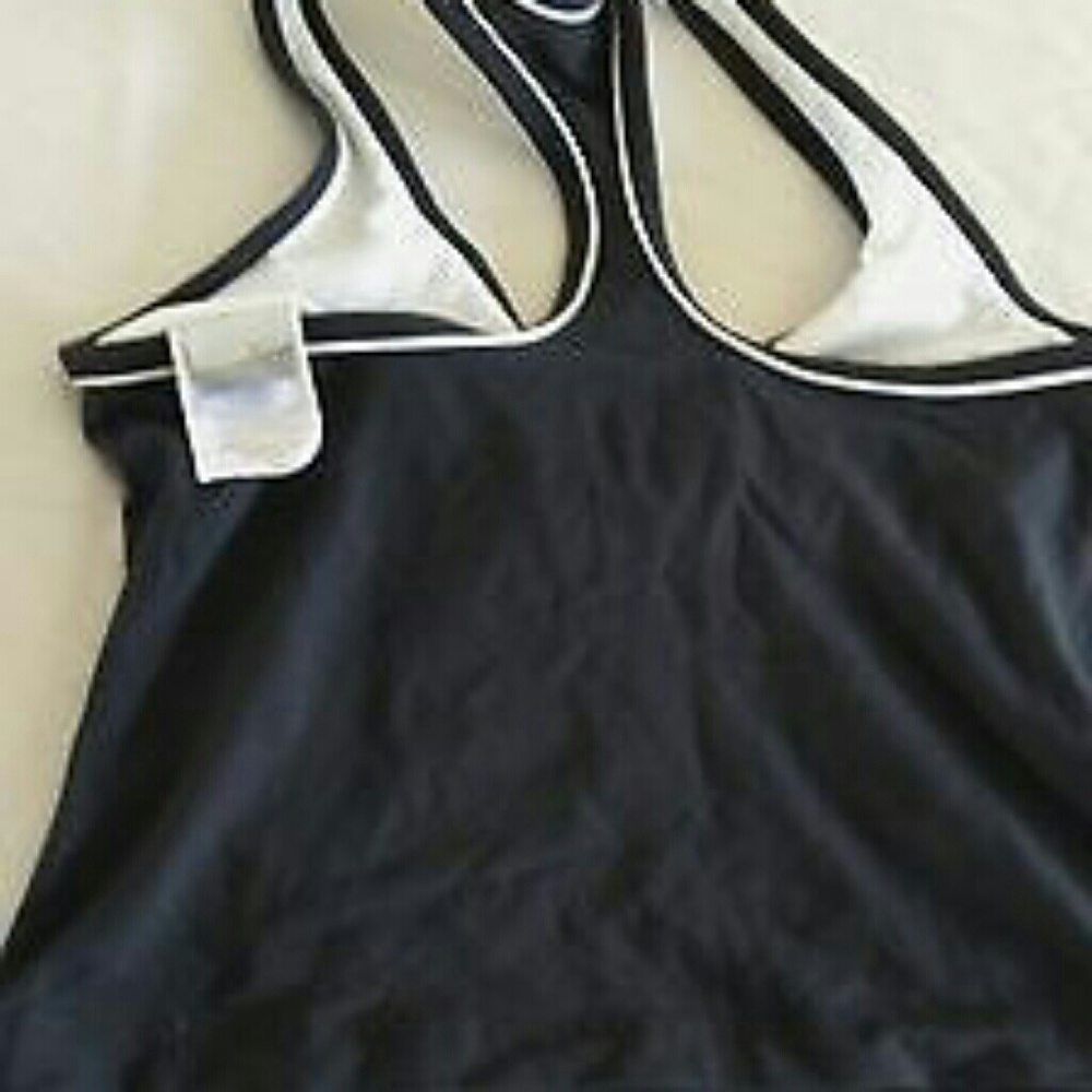 Nike womens fitness set