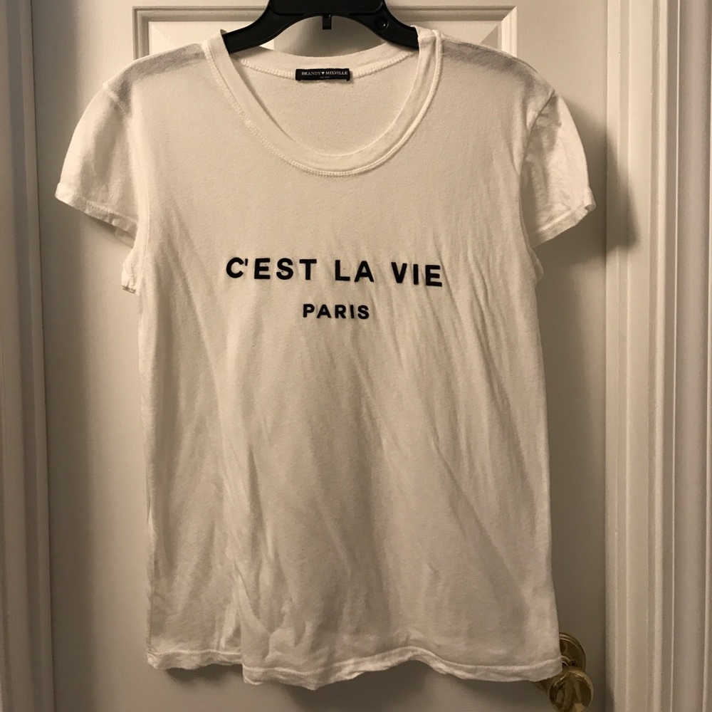 Brandy Melville Top