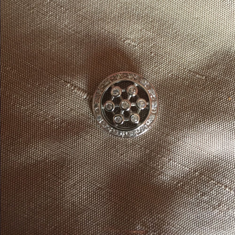 ✨💎Sterling silver 925 pendant❄️
