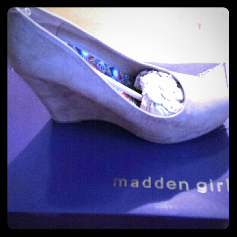 Wedges