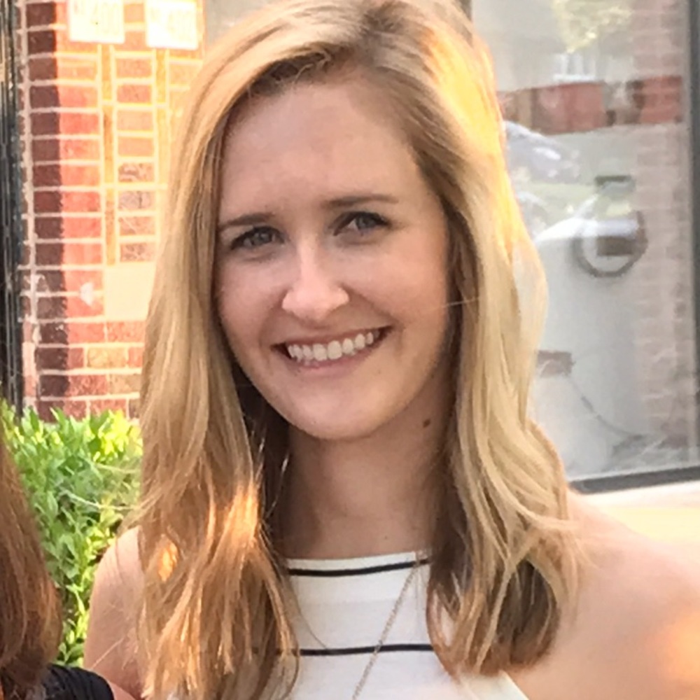 Meet your Posher, Jenna