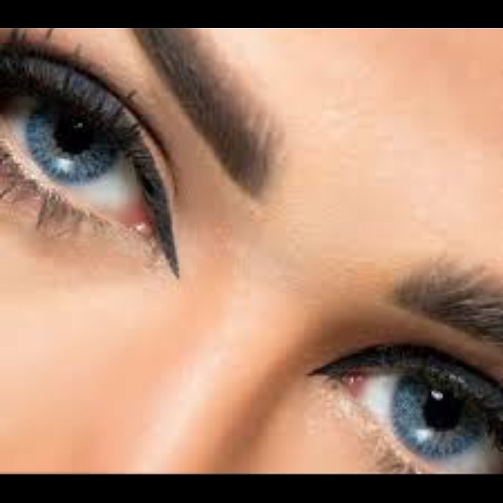 Natural Blue