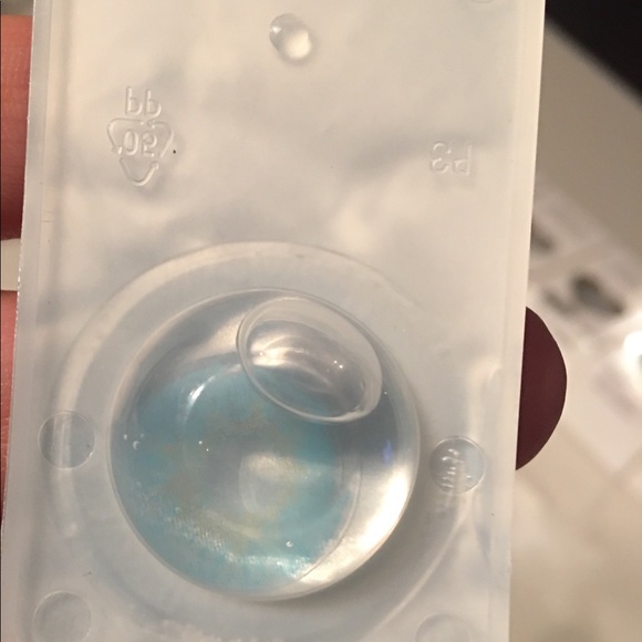 Natural Blue - Picture 2 of 2