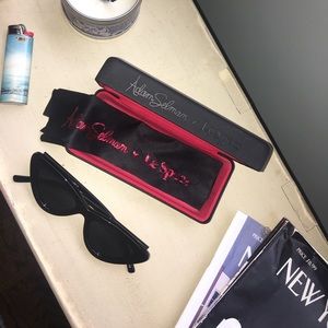 Le Specs The Last Lolita/Black