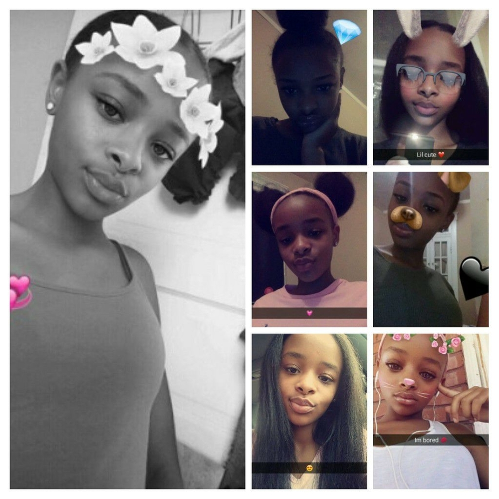 Meet your Posher, Daiona