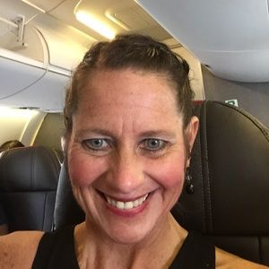 Meet your Posher, Lynn