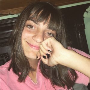 Meet your Posher, Gabby