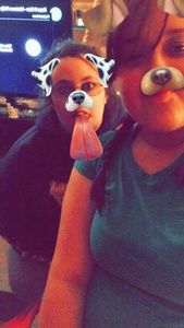 Meet your Posher, Abby