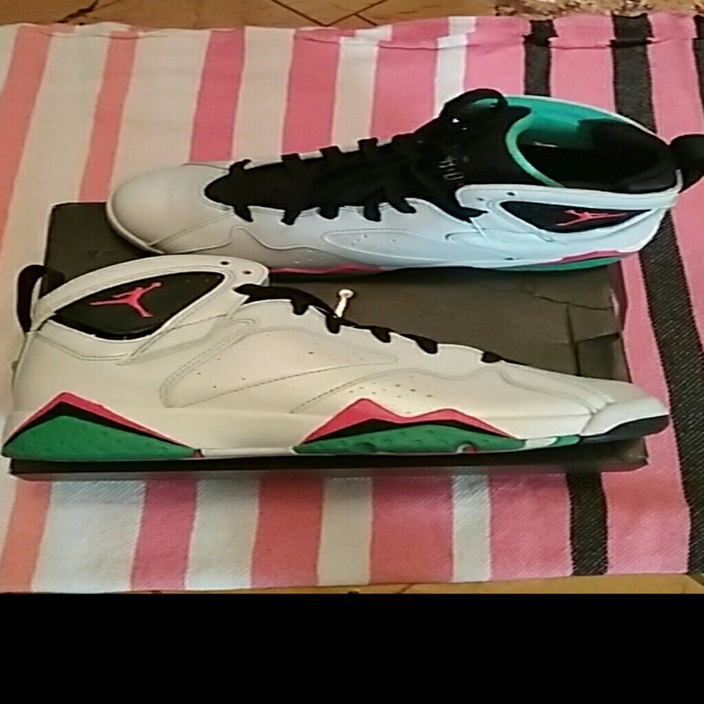 Air Jordan VII (7) Retro 30th (kids)