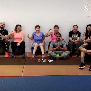 Meet your Posher, Alvaro