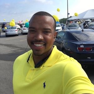 Meet your Posher, Terrance