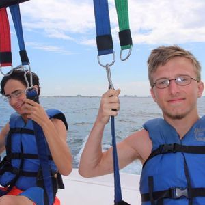 Meet your Posher, Jacob