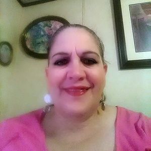 Meet your Posher, Pamela