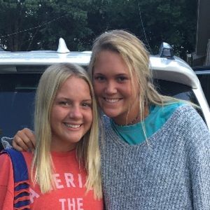 Meet your Posher, Kaleigh