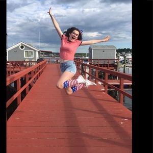 Meet your Posher, Destiny