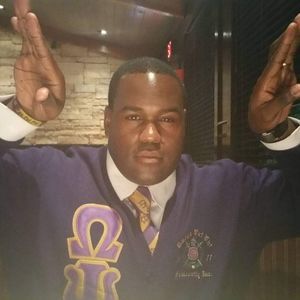 Meet your Posher, Eddie