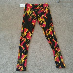 Leggings NWOT