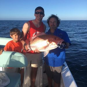 Meet your Posher, Tyler