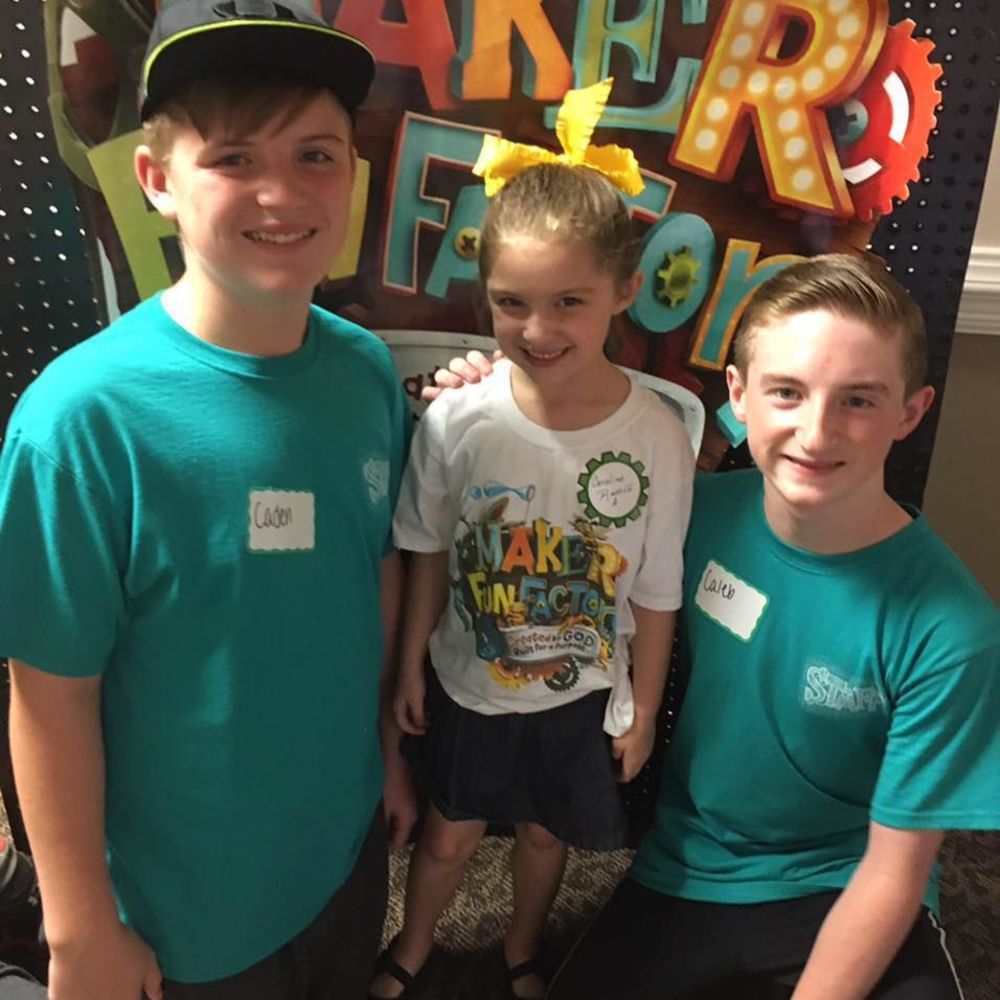 Meet your Posher, Bridgette