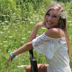 Meet your Posher, Baleigh