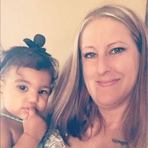 Meet your Posher, Christy