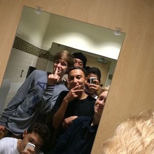 Meet your Posher, Sam