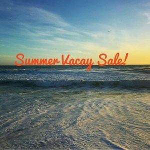 Summer Sale!