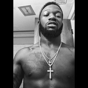 Meet your Posher, Larry