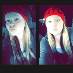 Meet your Posher, Kayla