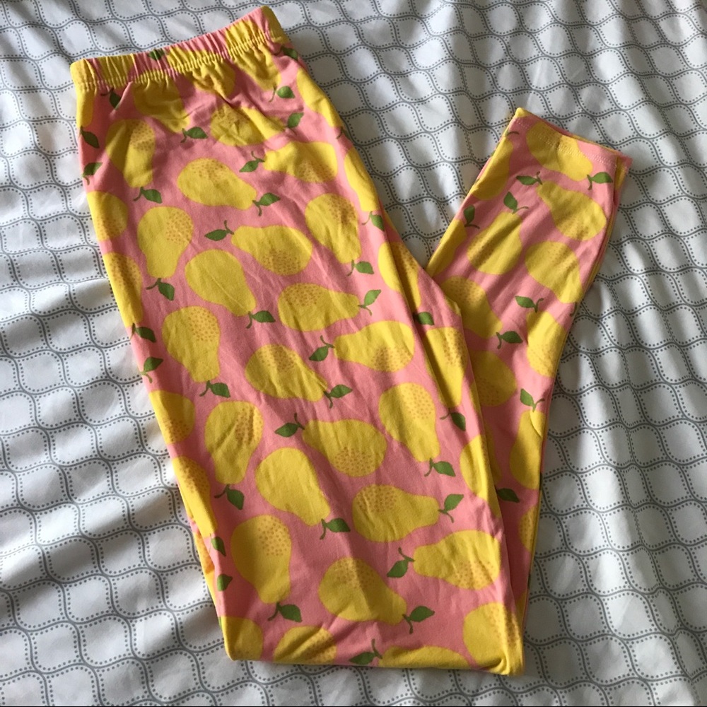 Agnes & Dora leggings