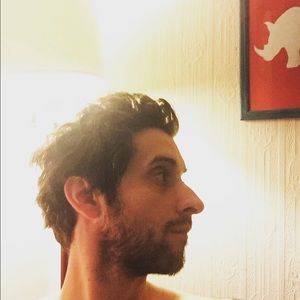 Meet your Posher, Steven