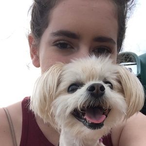 Meet your Posher, Jessie