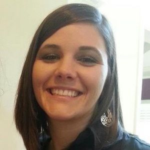 Meet your Posher, Meagan