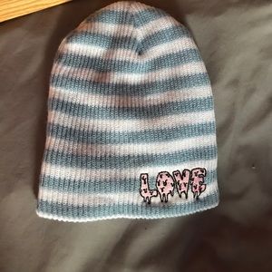 Cute beanie