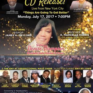 Meet your Posher, Joan