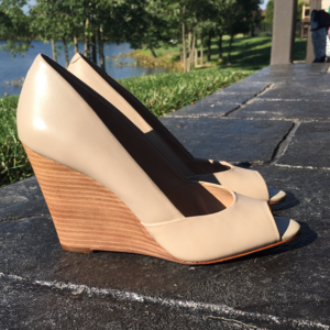 Banana Republic Wedge
