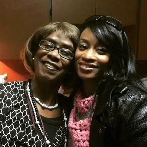 Meet your Posher, Sharonda