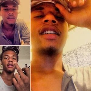 Meet your Posher, Jake