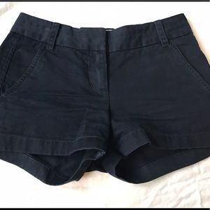 Jcrew Chino Shorts