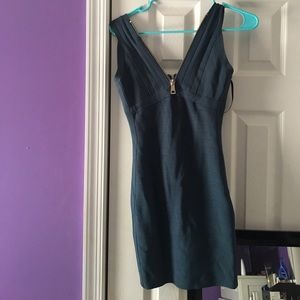 Marciano Evening Dress