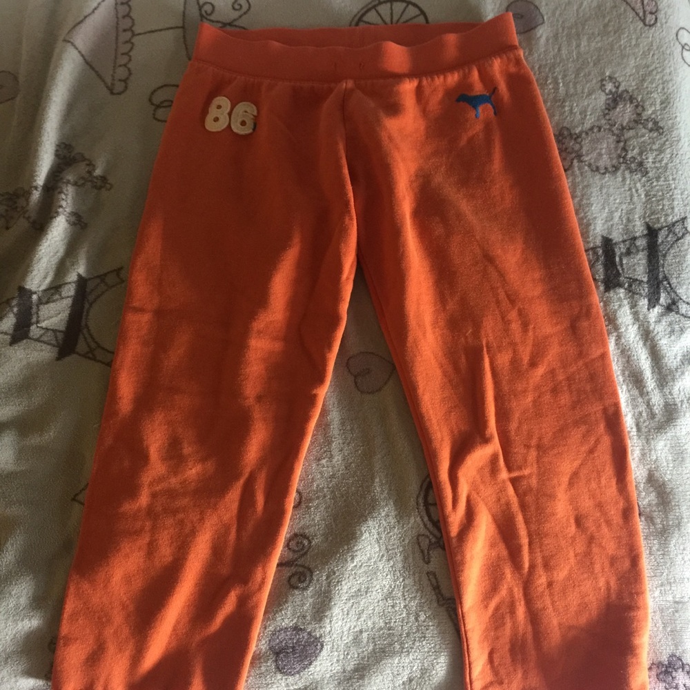 Victoria's Secret PINK Sweatpants