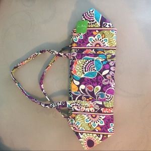 Vera Bradley small duffle