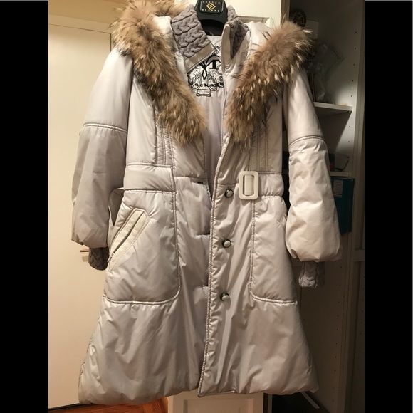 mackage jacket dry cleaning