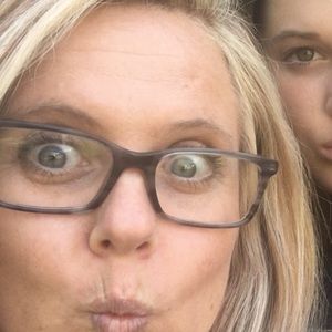 Meet your Posher, Mindy