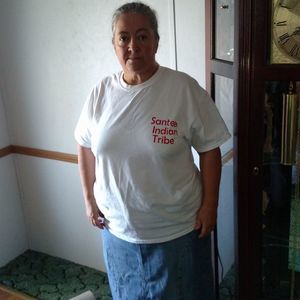 Meet your Posher, Margaret stanfill