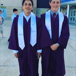 Meet your Posher, Hector