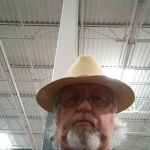 Meet your Posher, Russell