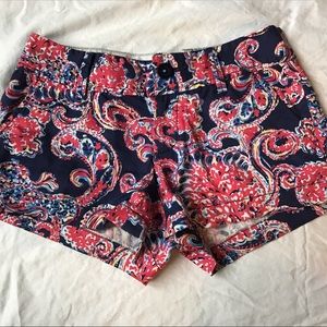 Lilly Pulitzer Walsh Shorts