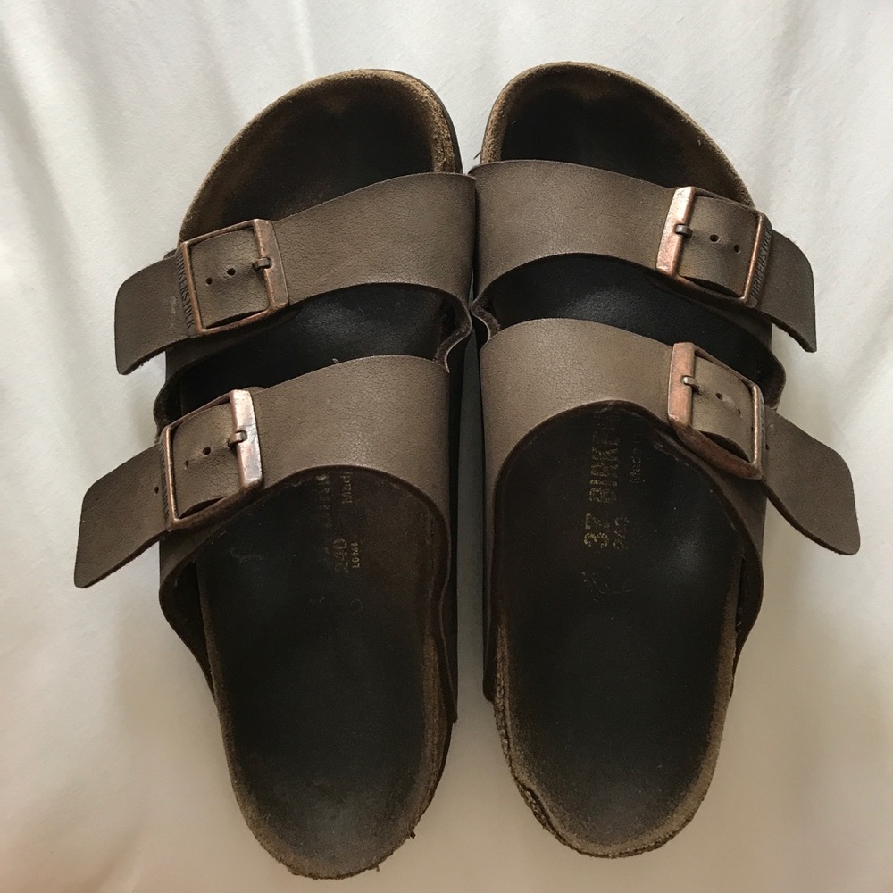 Birkenstock sandals