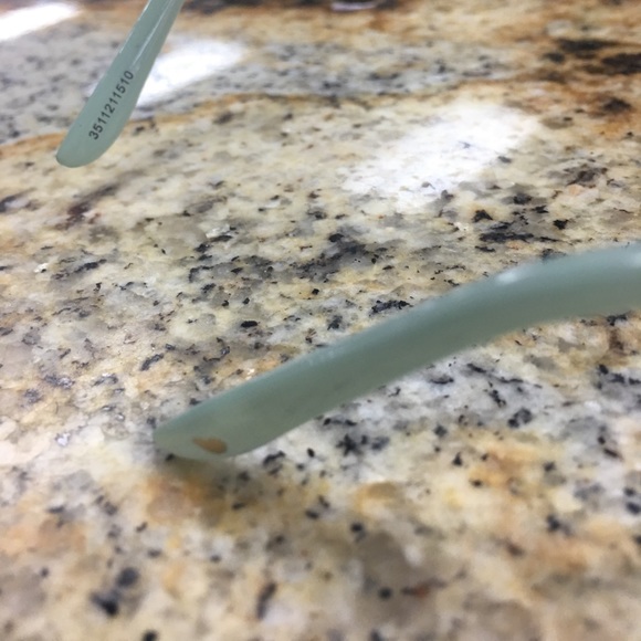 NWOT JUICY COUTURE SUNNIES - Picture 4 of 4